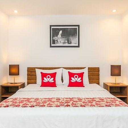 Zen Rooms Dewi Ratih Seminyak كوتا المظهر الخارجي الصورة