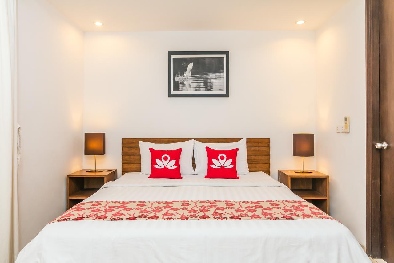 Zen Rooms Dewi Ratih Seminyak كوتا المظهر الخارجي الصورة