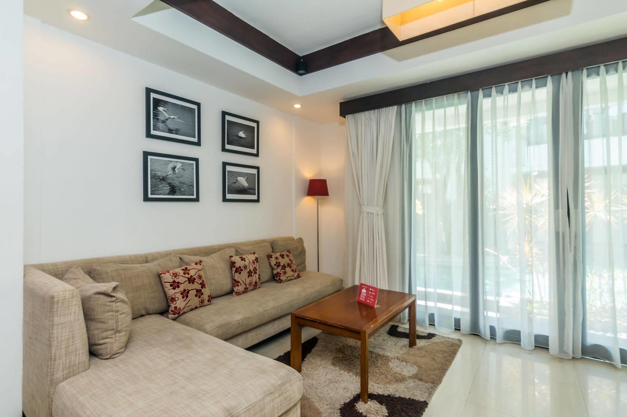 Zen Rooms Dewi Ratih Seminyak كوتا المظهر الخارجي الصورة